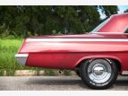 Thumbnail Photo 68 for 1962 Chevrolet Impala